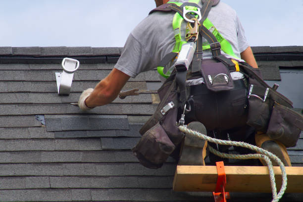 Quick and Trustworthy Emergency Roof Repair Services in Day Valley, CA