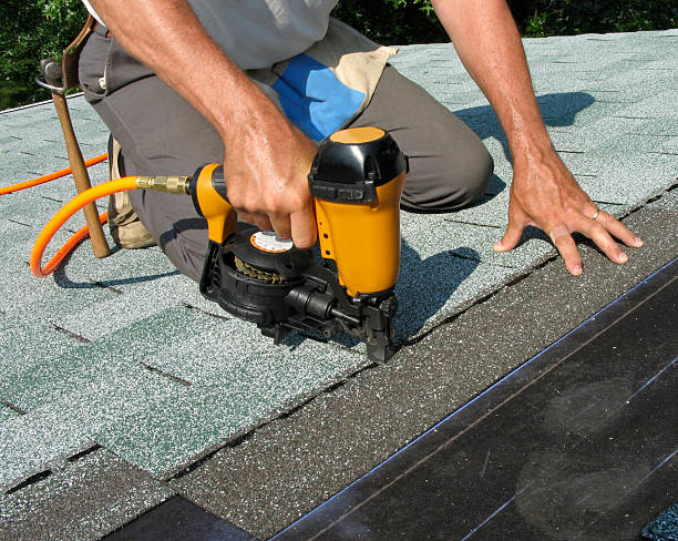 Professional Roofing Contractor in Day Valley, CA