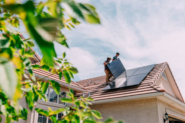 Best Storm Damage Roof Repair  in Day Valley, CA