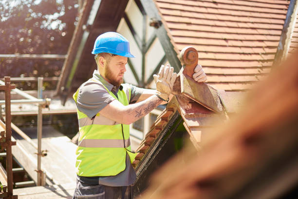 Quick and Trustworthy Emergency Roof Repair Services in Day Valley, CA